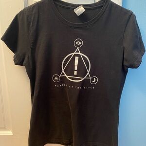 Panic! at the Disco T-Shirt